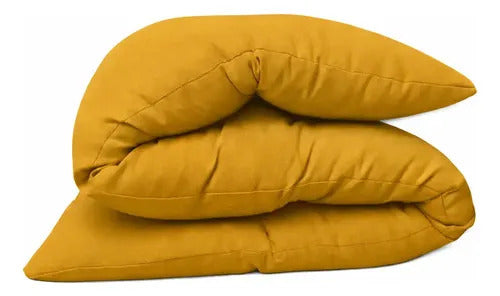 Almofada Futon 120x60 Cm Cadeira Sofá Pallet Espreguiçadeira