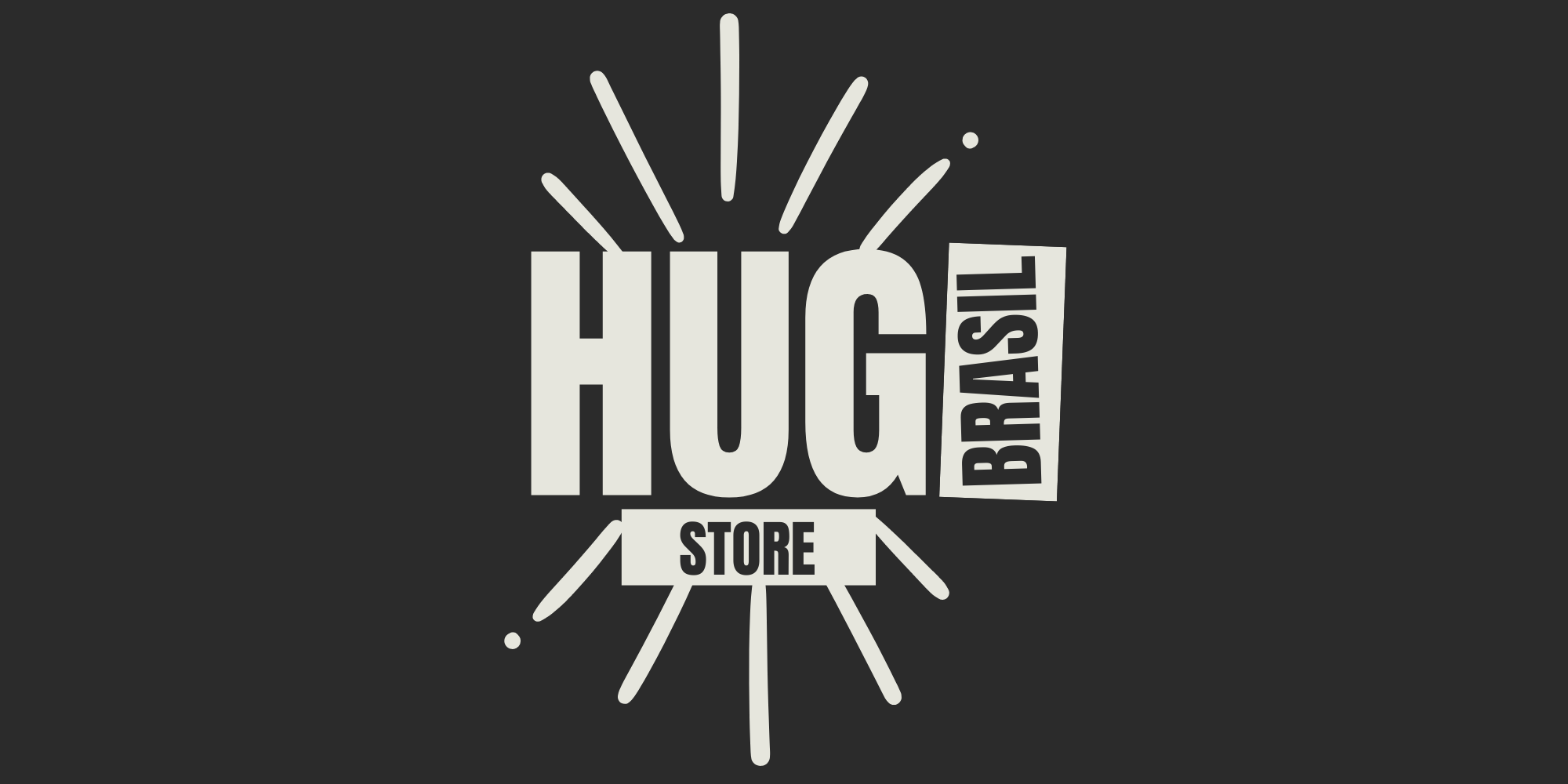 Hug Brasil Store