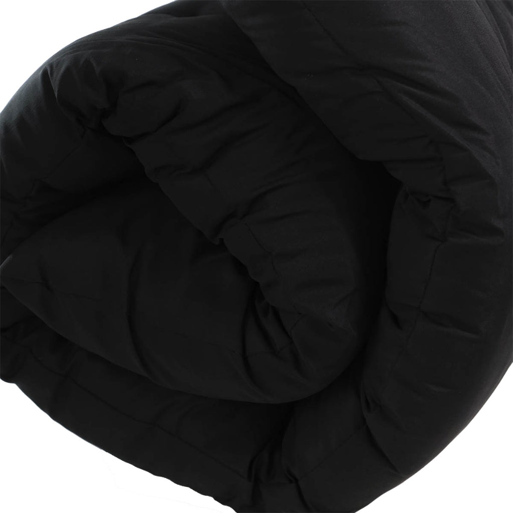 Almofada Poltrona Futon Chaise Colchonete Almofadão Banco Pallet Sofá Futon Grandão Fofinho